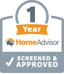 1 Year Screened and Approved Home Advisor