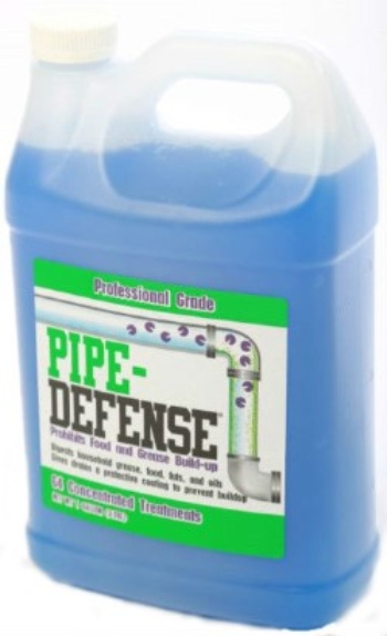 Pipe Defense Product Image